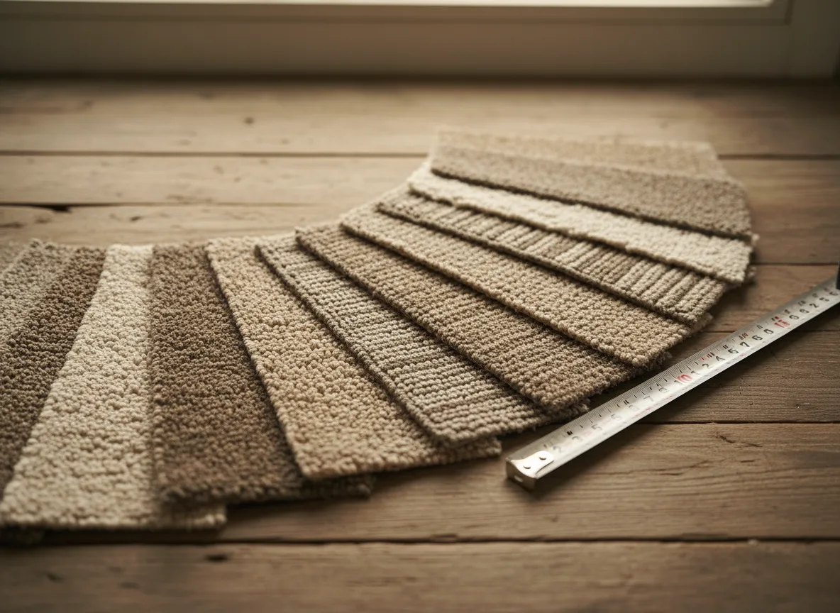 Carpet Installation Hamburg, LA FAQs